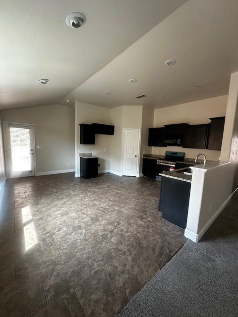 713 E 96th St in Odessa, TX - Building Photo - Building Photo