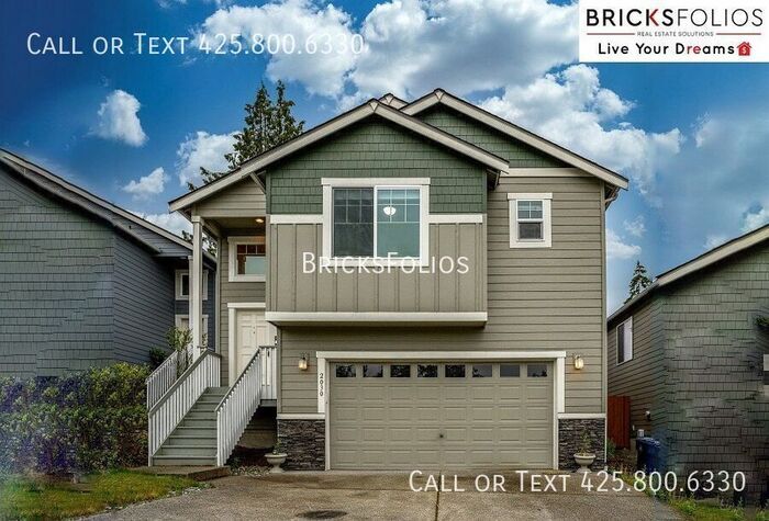 2030 148th Pl SW in Lynnwood, WA - Building Photo