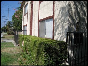 Gladys Apartments in San Gabriel, CA - Building Photo - Building Photo