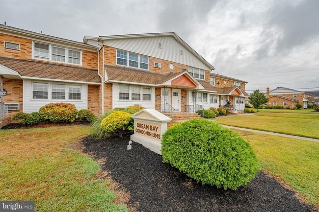 703 N Oxford Ave, Unit G9 in Ventnor City, NJ - Building Photo - Building Photo