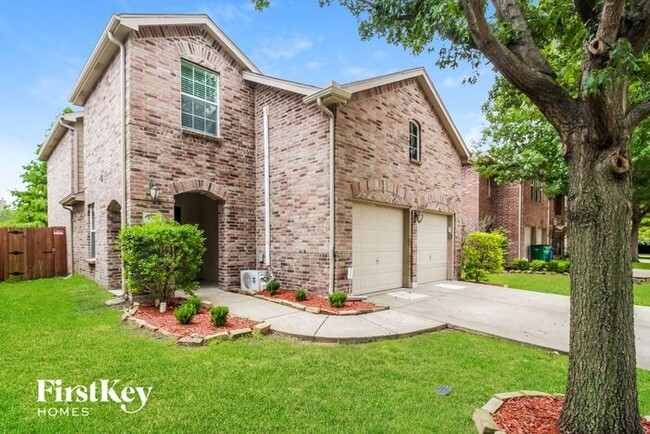 2200 Malone Dr in McKinney, TX - Building Photo - Building Photo