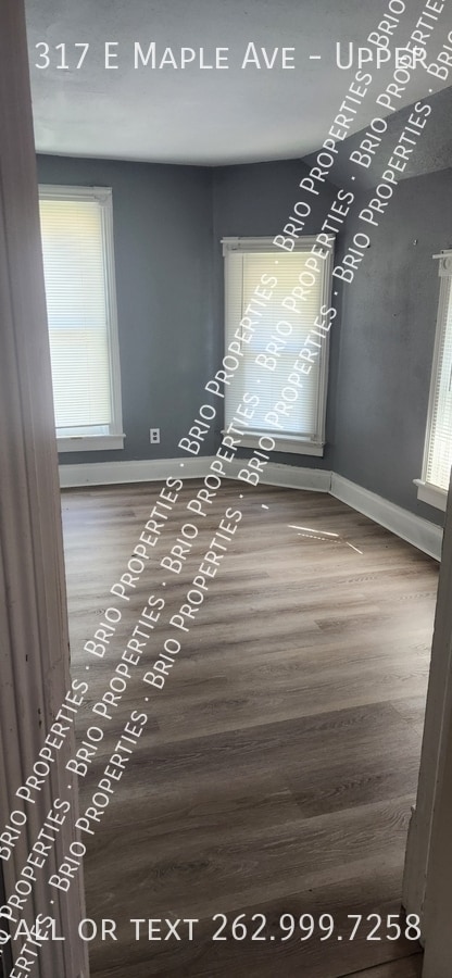 property at 317 E Maple Ave