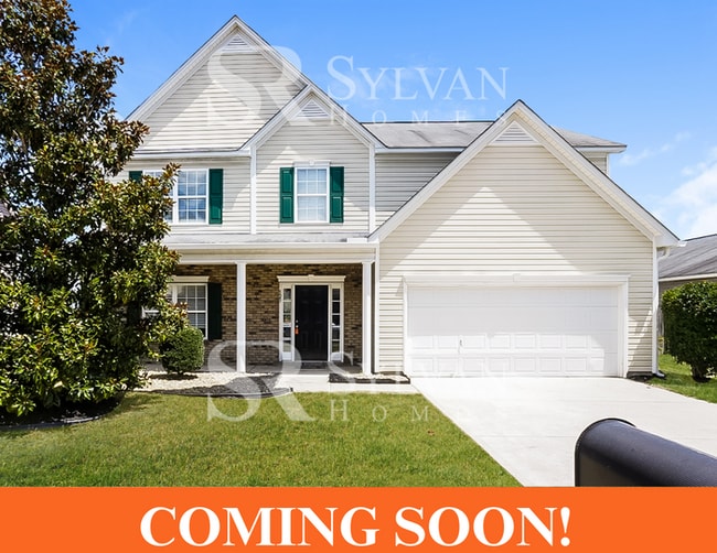 property at 523 Westmoreland Rd