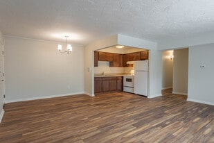 Villages at Franklin Crossing in Kent, OH - Building Photo