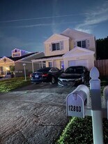 12803 SW 146th Terrace in Miami, FL - Building Photo