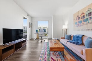 1201 4th St, Unit FL5-ID1436064P in San Francisco, CA - Building Photo