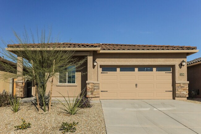 property at 24598 W St Anne Ave