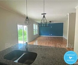 415 Mockingbird Ln in Mebane, NC - Foto de edificio - Building Photo