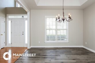 412 Sarazen Dr in Clayton, NC - Building Photo - Building Photo