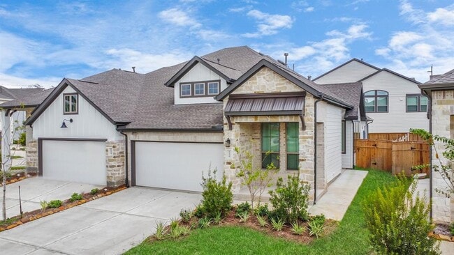 property at 1550 Crystal Stream Dr