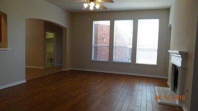 4512 Risinghill Dr in Plano, TX - Building Photo - Building Photo