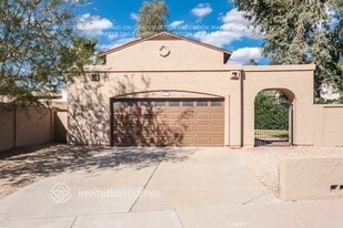 1014 E Marco Polo Rd in Phoenix, AZ - Building Photo