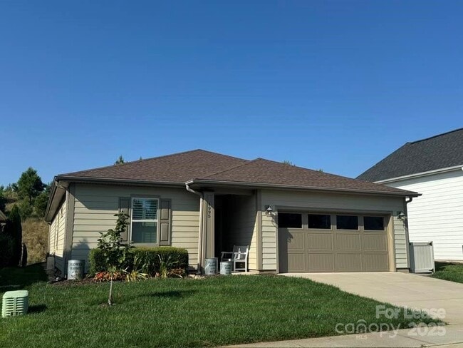 property at 4995 Looking Glass Trail