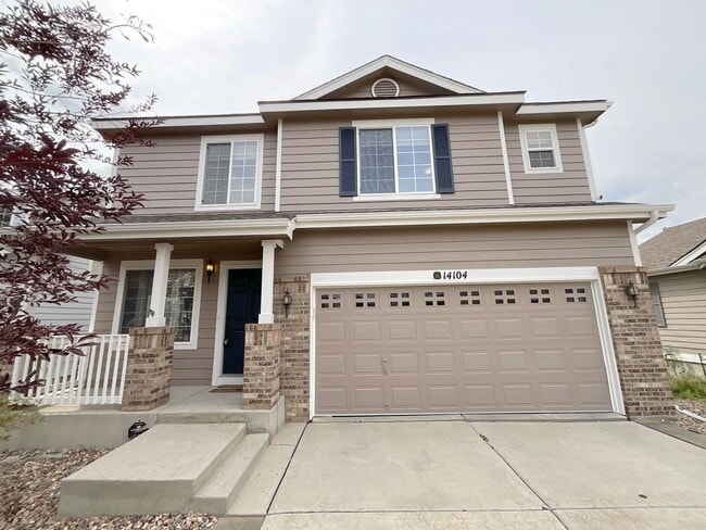 property at 14104 Blue Canyon Grove