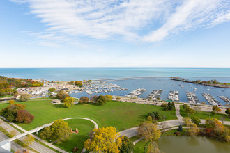 Prospect Tower in Milwaukee, WI - Building Photo - Building Photo