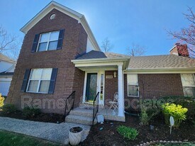 10828 Glenway Pl in Louisville, KY - Building Photo