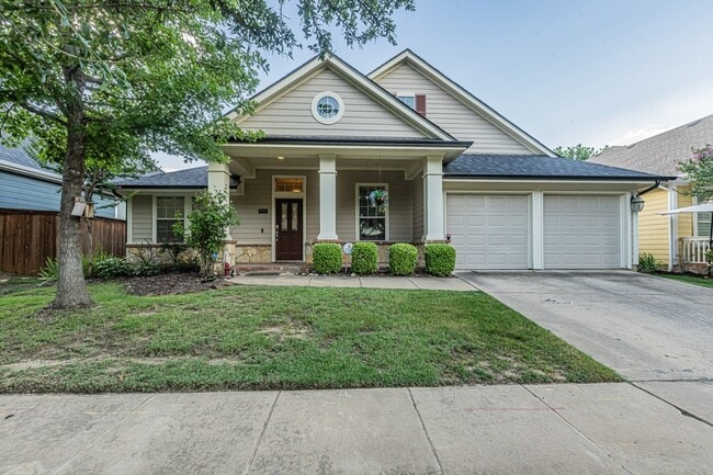 property at 811 Bradford St