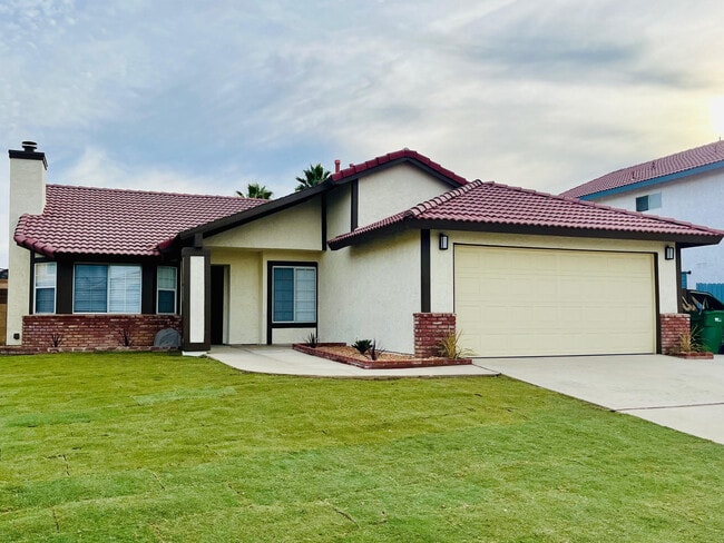 property at 1532 Michelle Ave