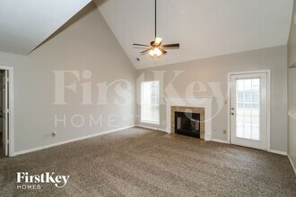 7469 Midnight Cove in Memphis, TN - Building Photo - Building Photo