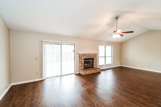 4510 Austrian Ct in Fleming Island, FL - Building Photo - Building Photo