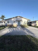 16920 NE 4th Ct in North Miami Beach, FL - Building Photo