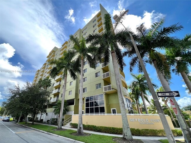 property at 816 NW 11th St