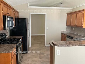 1645 Fort Mason Way in Dacula, GA - Building Photo - Building Photo