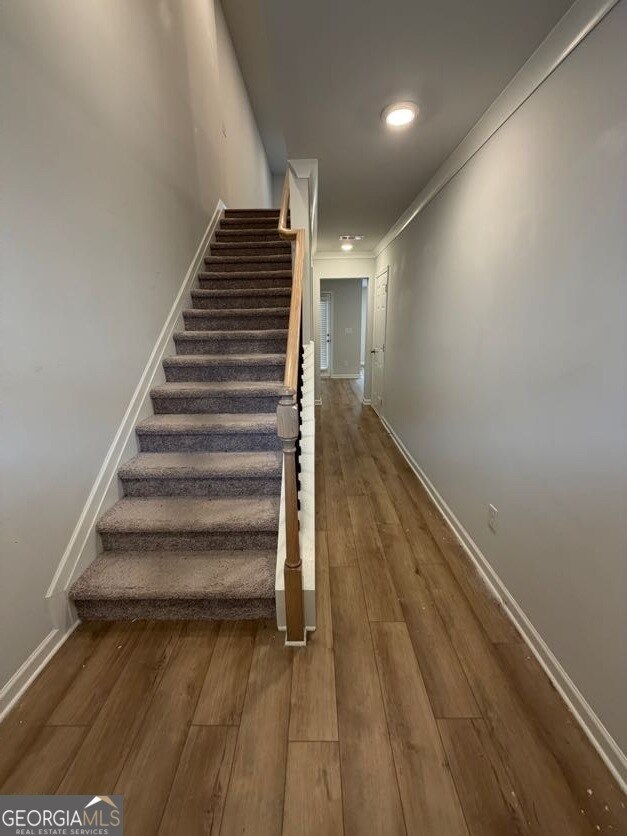 822 Werner Brk Wy SW in Atlanta, GA - Building Photo - Building Photo