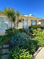 131 Monte Vista, Unit 131 Monte Vista in San Clemente, CA - Building Photo