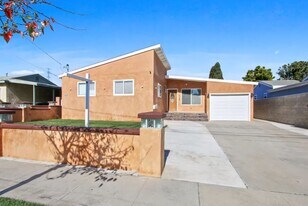 4125 W 179th St in Torrance, CA - Building Photo