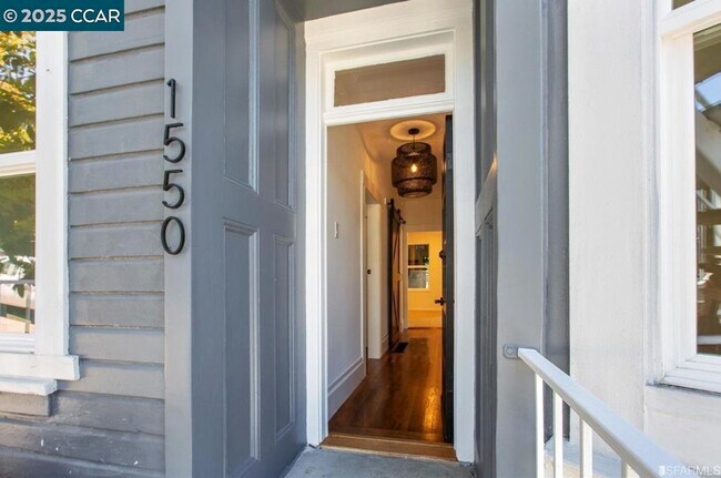 1550 Hampshire St in San Francisco, CA - Building Photo - Building Photo