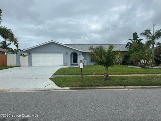 property at 1400 Cepheus Ct