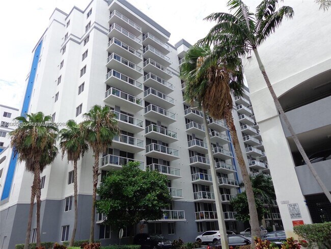 property at 5091 NW 7th St
