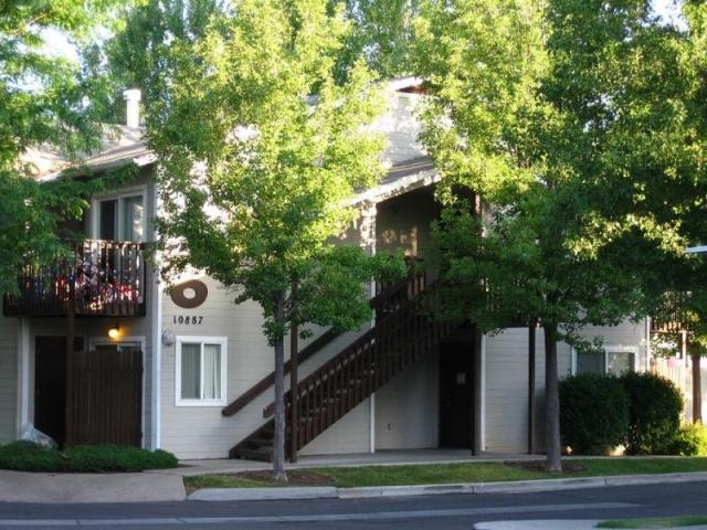 Syringa Village Apartments in Boise, ID - Building Photo - Building Photo