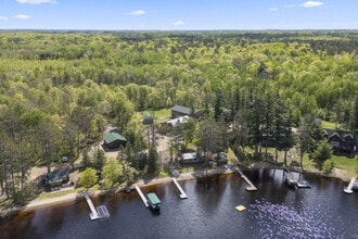 40552 Mary Lake Rd, Unit ID1380080P in Emily, MN - Building Photo - Building Photo