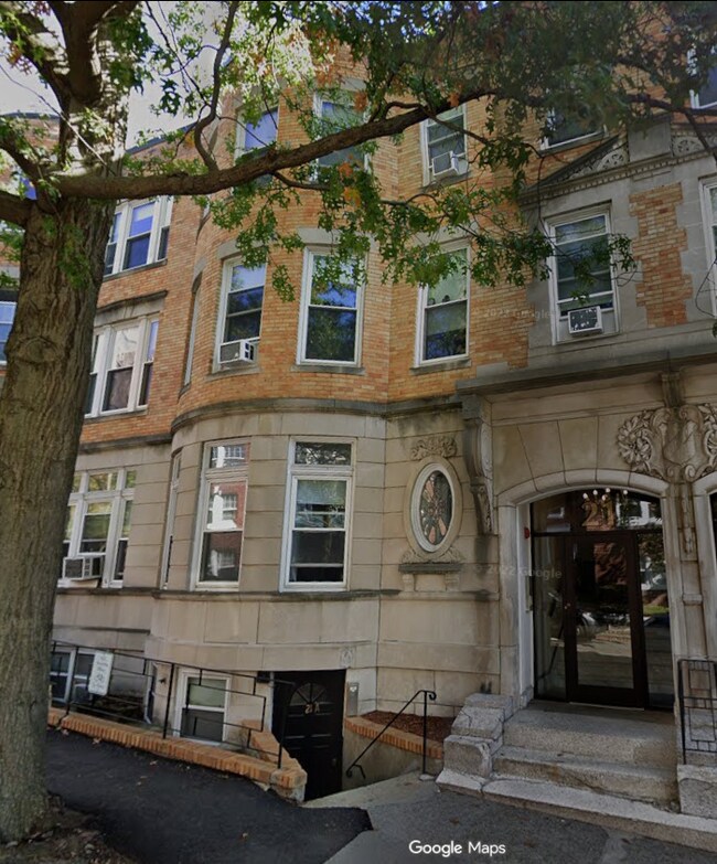 17 Fairbanks St, Unit 21-31