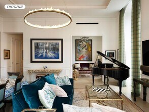 108 Leonard St in New York, NY - Building Photo - Building Photo