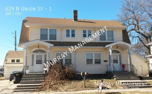 629 N Union St in Fremont, NE - Building Photo - Building Photo