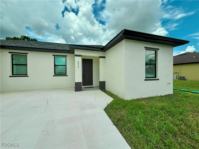 property at 4518 29th St SW
