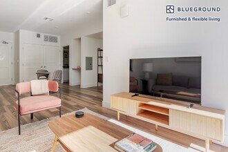 85 Cleaveland Rd in Pleasant Hill, CA - Building Photo - Building Photo