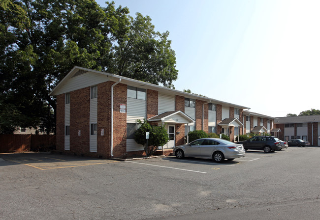 The Townhomes at Highland Glen