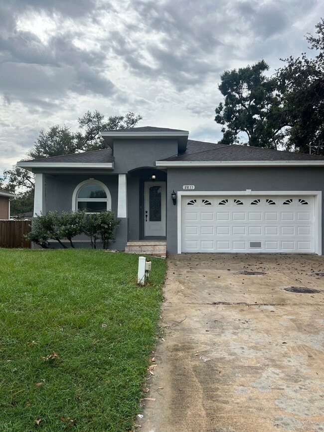property at 2811 S 63rd St