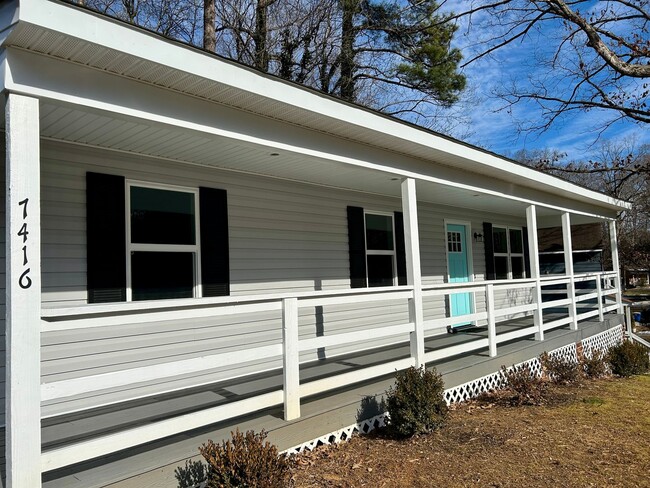 7416 Newbys Ct in Chesterfield, VA - Building Photo - Building Photo