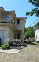 6710 Cannonleague Dr in Austin, TX - Building Photo
