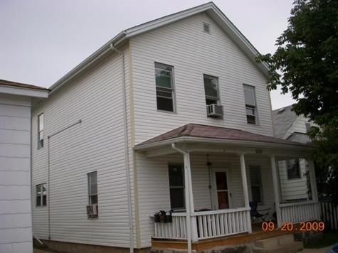 718 Garnsey Ave in Joliet, IL - Foto de edificio