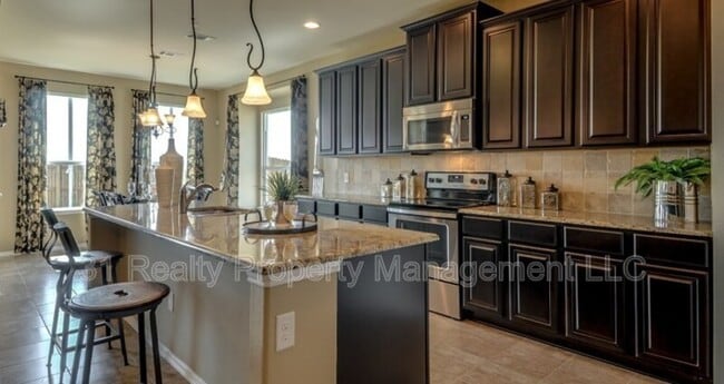 917 Swan Ridge Dr in Sherman, TX - Building Photo - Building Photo