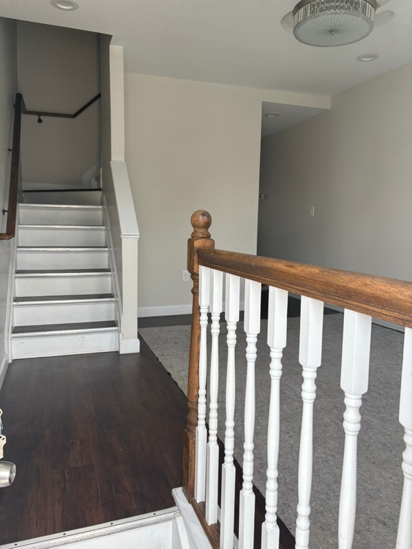 540 Laurens St in Baltimore, MD - Building Photo - Building Photo