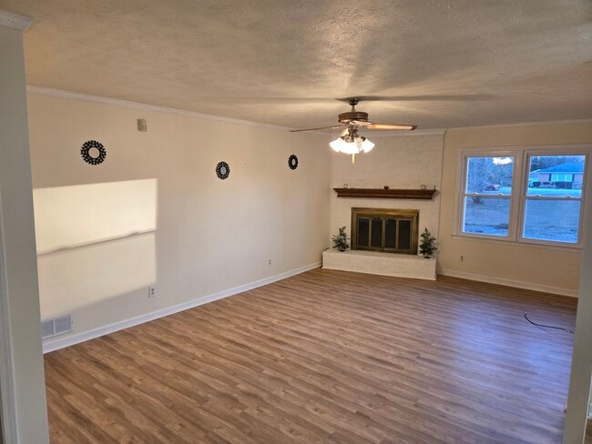 property at 1231 Kelleytown Rd