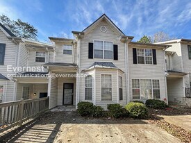 6699 Sunset Hills Blvd in Rex, GA - Building Photo