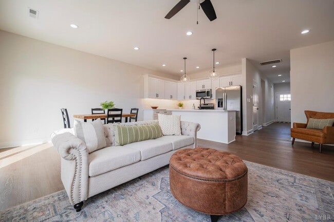 536 Leesville Rd in Lynchburg, VA - Building Photo - Building Photo